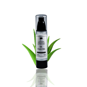 GEL D'ALOE VIRA